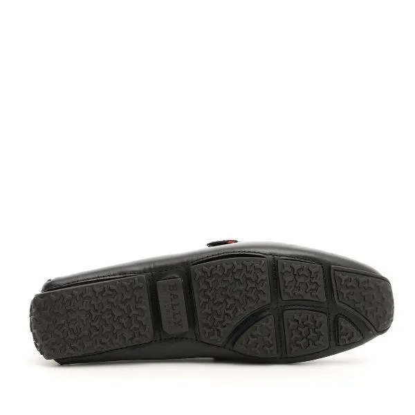 Bally Pilcher Loafers