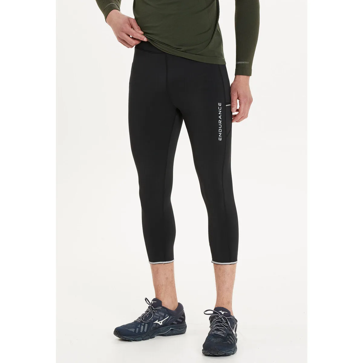 Energy M 3/4 Tights