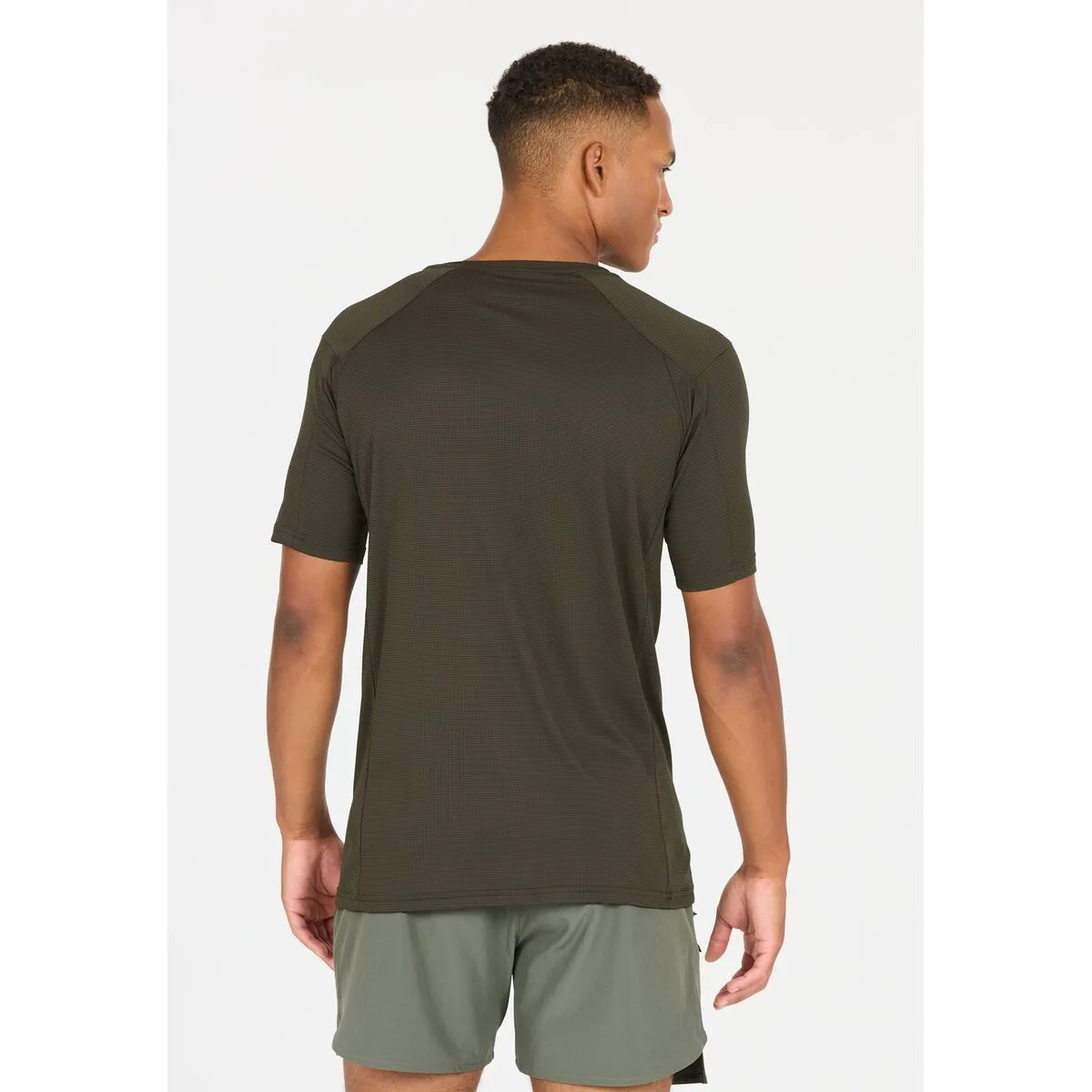 Hanieber M S/S Tee