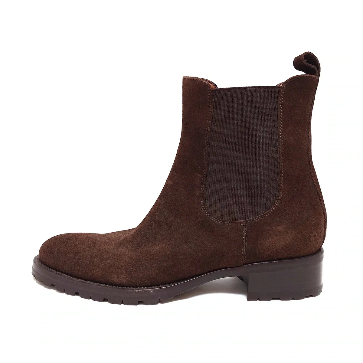 Loro Piana ankle boots