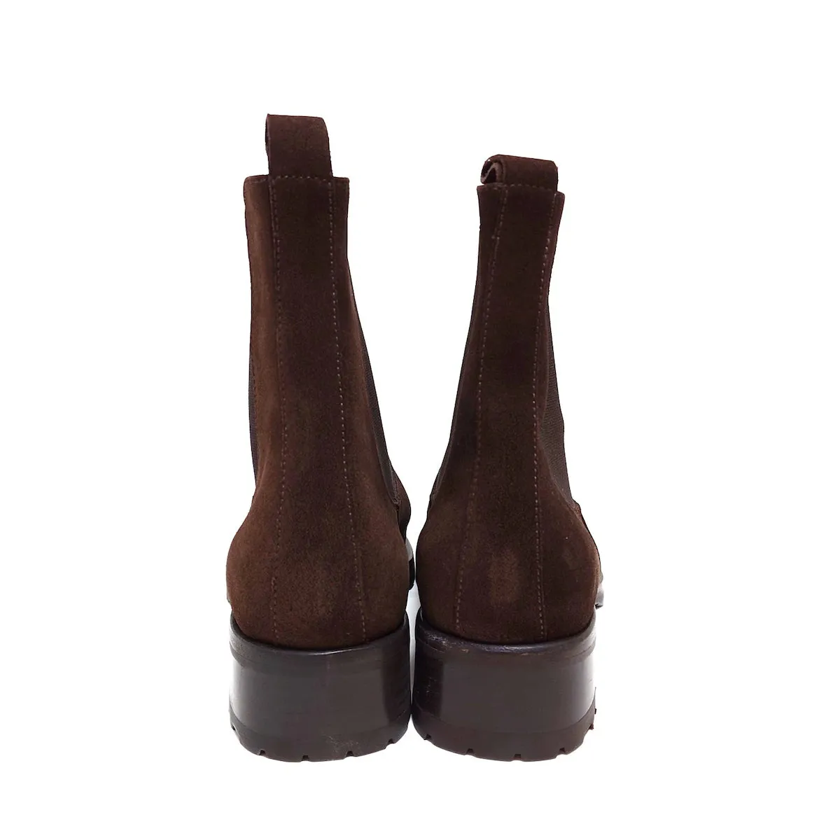 Loro Piana ankle boots