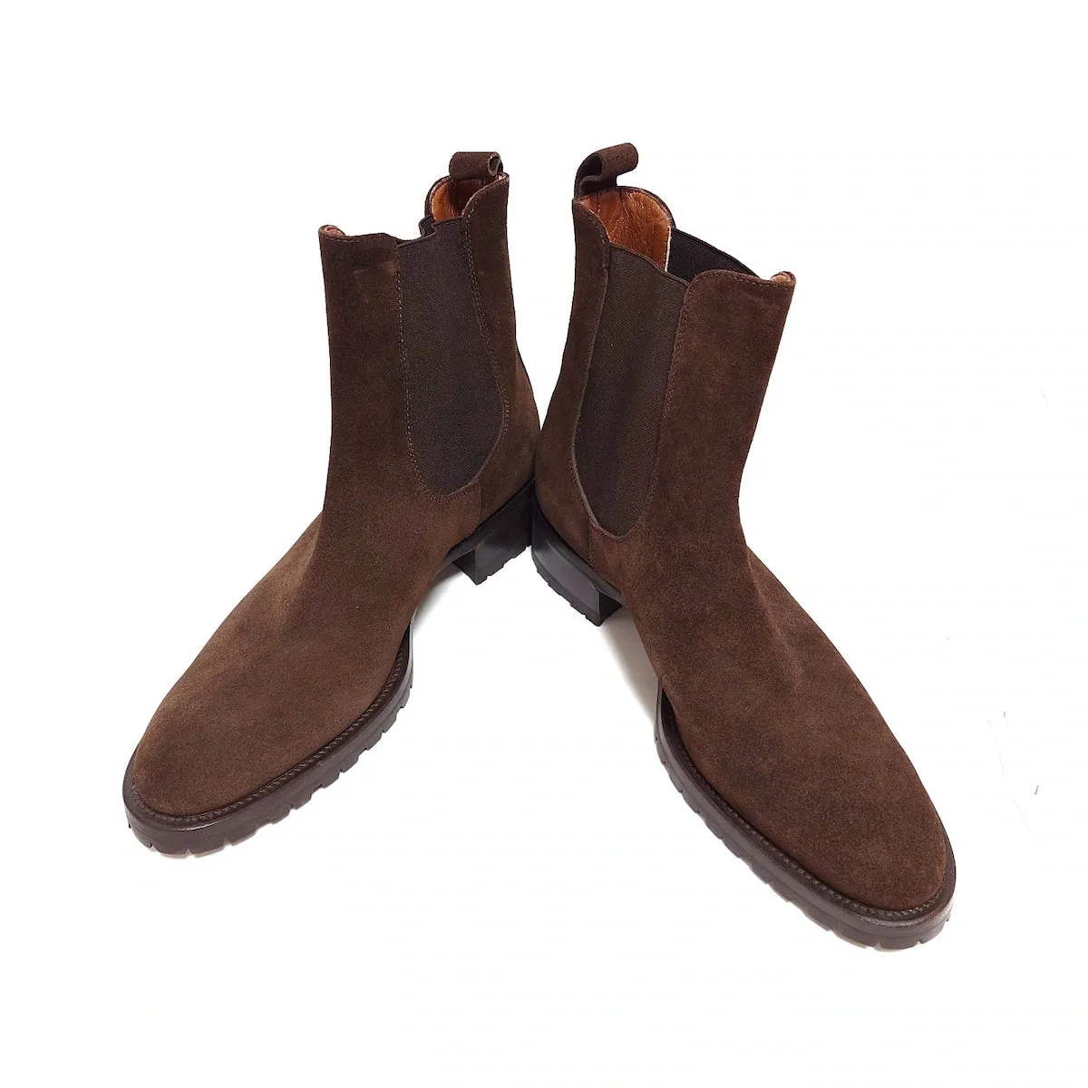 Loro Piana ankle boots