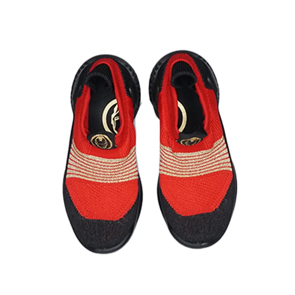 Marvel Iron Man Pure Runner
