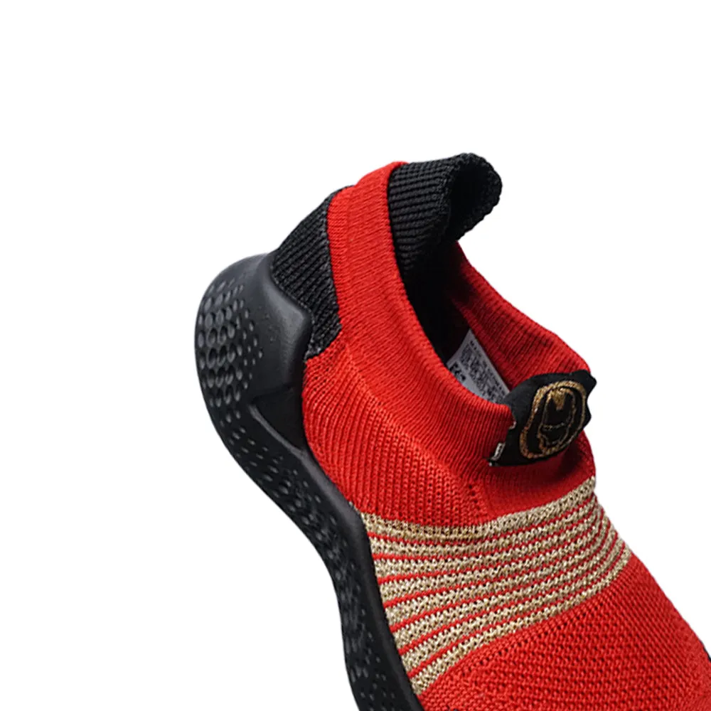 Marvel Iron Man Pure Runner