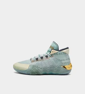 Money Basketball Shoes