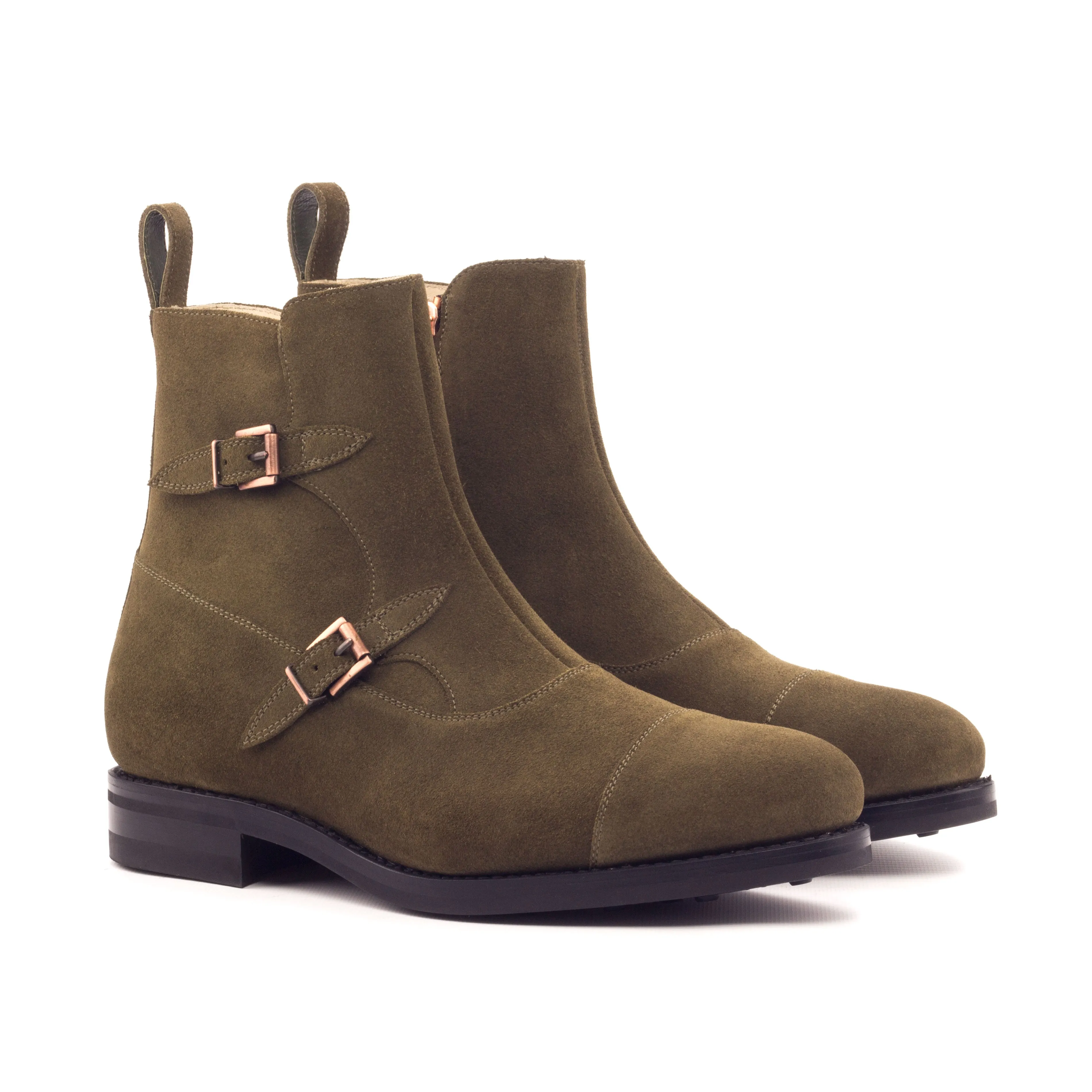 Octavian Boots 005