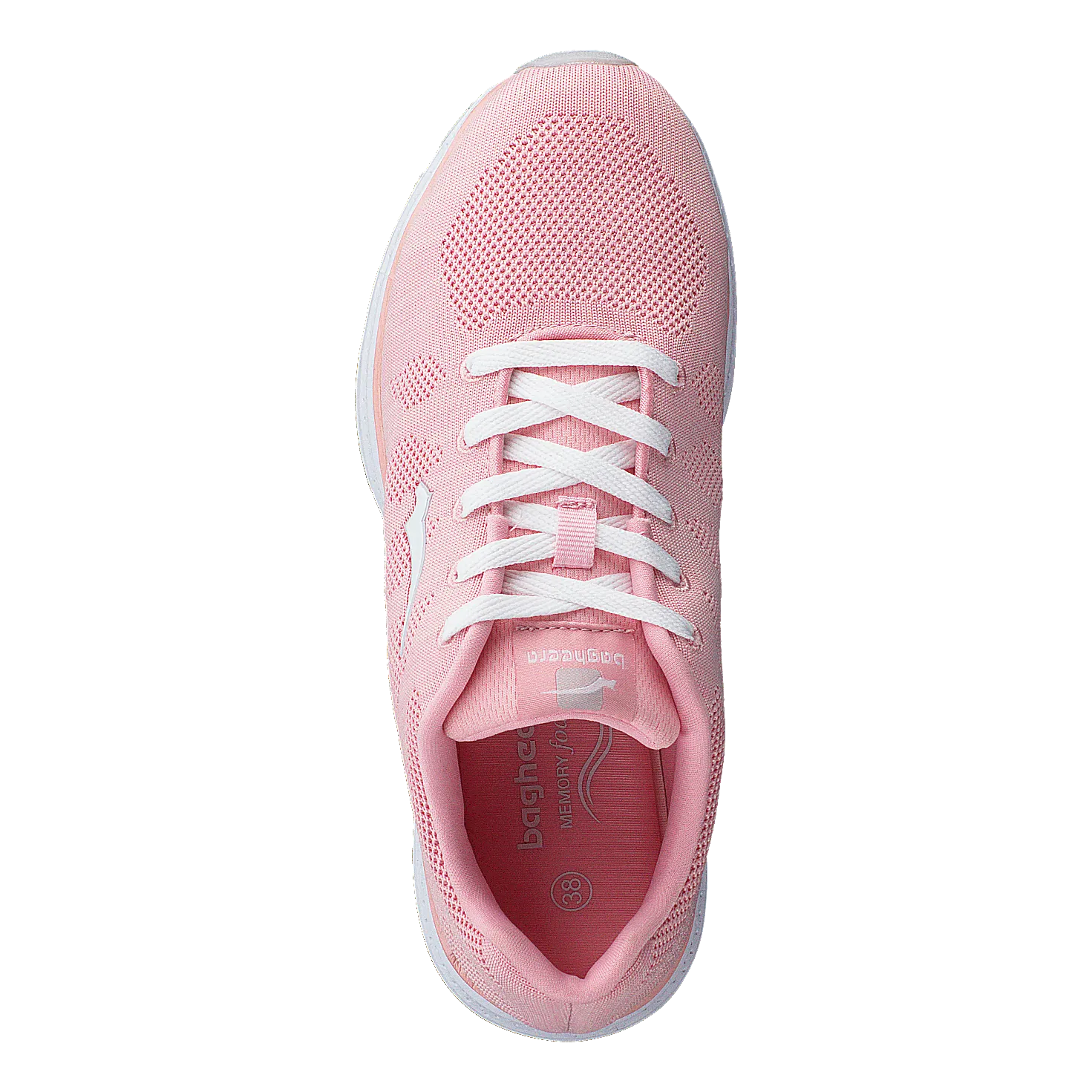 Phoenix Light Pink